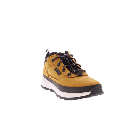 Timberland walking shoes camel