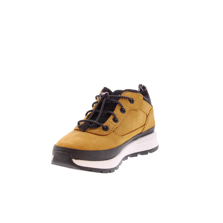 Timberland walking shoes camel 3