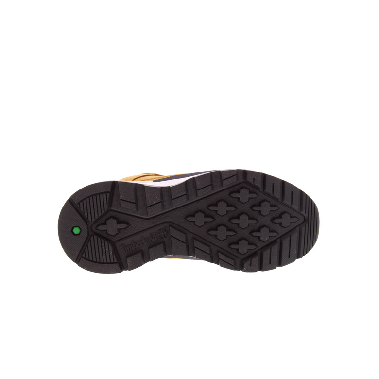 Timberland walking shoes camel 5