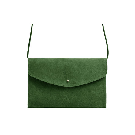 Ann Kurz clutch vert