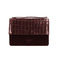 Ann Kurz crossbody bordeaux 1