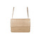 Ann Kurz crossbody bronze 1
