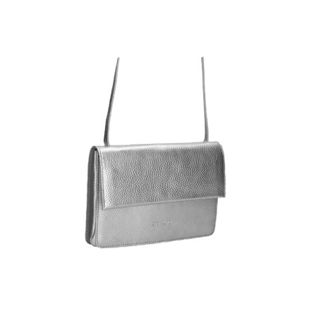 Ann Kurz crossbody bronze