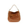 Carol J. shoulder bag camel 1
