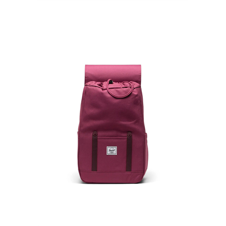 Herschel sac à dos rose 2
