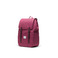 Herschel sac à dos rose 3