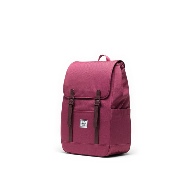 Herschel sac à dos rose 3