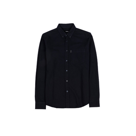Antwrp hemd blauw
