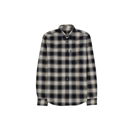 Antwrp hemd blauw