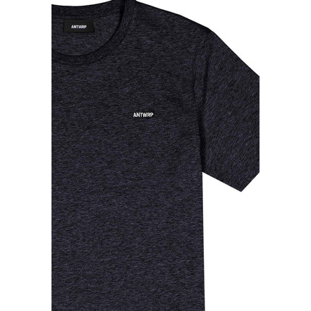 Antwrp t-shirt grau