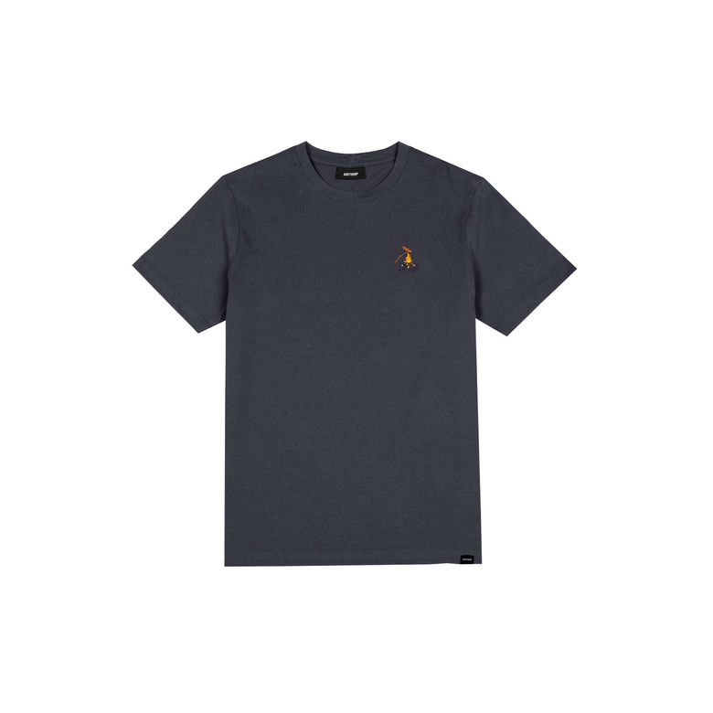Antwrp t-shirt grau 1