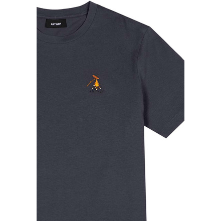 Antwrp t-shirt grau