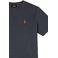 Antwrp t-shirt grau 2
