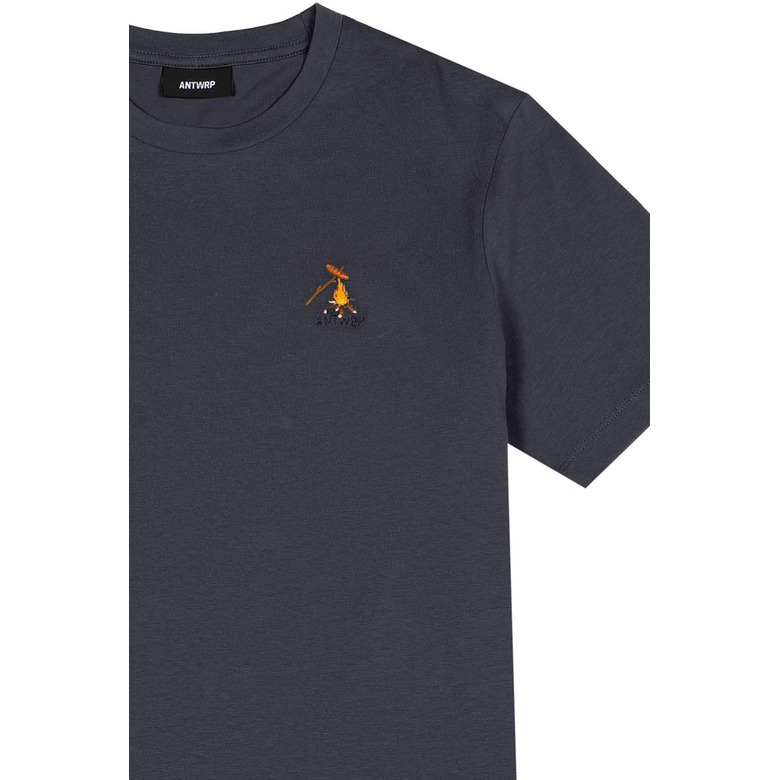 Antwrp t-shirt grau 2