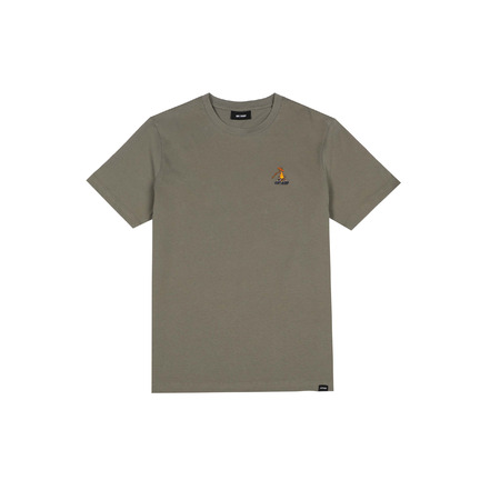 Antwrp t-shirt grÜn