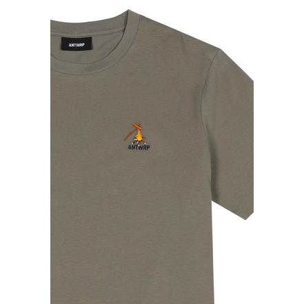 Antwrp t-shirt grÜn