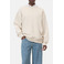 Closed sweater ecru 2