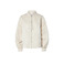 Y.a.s vest beige 1