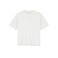 Olaf Hussein t-shirt ecru 1