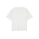 Olaf Hussein t-shirt ecru 2