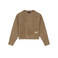 Olaf Hussein pullover camel