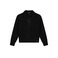 Olaf Hussein cardigan noir 1