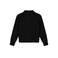 Olaf Hussein cardigan noir 2