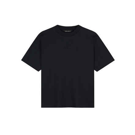 Olaf Hussein t-shirts black