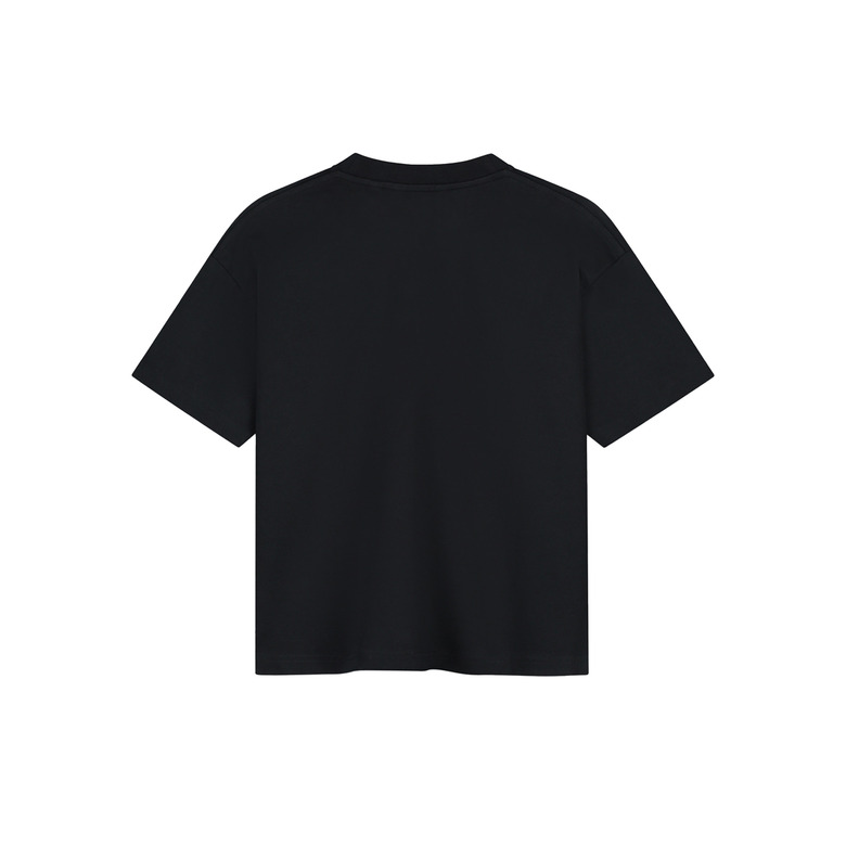 Olaf Hussein t-shirts black 2