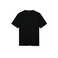 Olaf Hussein t-shirt noir 1