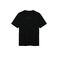 Olaf Hussein t-shirt noir 2