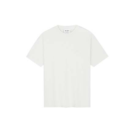 Olaf Hussein t-shirt ecru