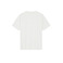 Olaf Hussein t-shirt ecru 2