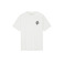 Olaf Hussein t-shirt ecru 1