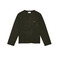 Olaf Hussein sweater grÜn 1