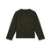 Olaf Hussein sweater grÜn 2
