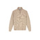 Olaf Hussein pullover beige 1