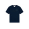 Olaf Hussein t-shirts blue 1