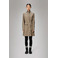 Rains vest lightbrown 2
