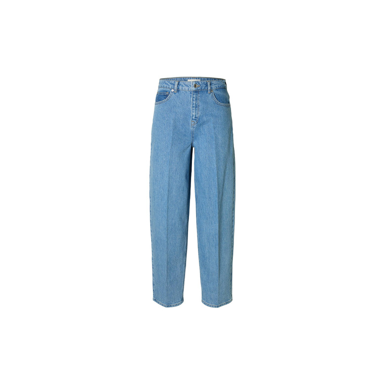 Selected Femme jeans bleu 1