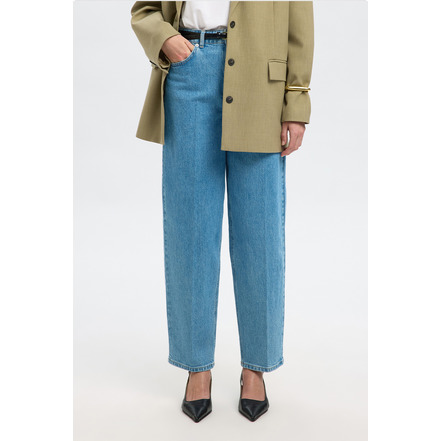 Selected Femme jeans bleu