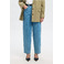 Selected Femme jeans bleu 2