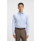 Boss hemd blauw 2