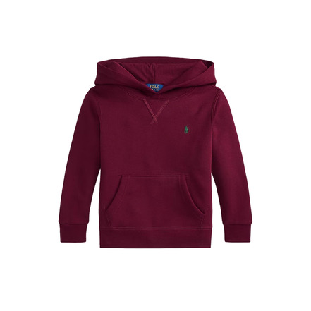 Ralph Lauren sweater bordeaux