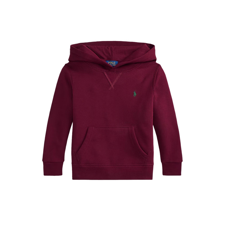 Ralph Lauren sweater bordeaux 1
