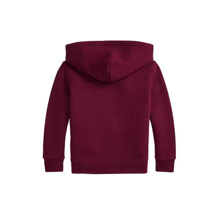 Ralph Lauren sweater bordeaux