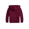 Ralph Lauren sweater bordeaux 2