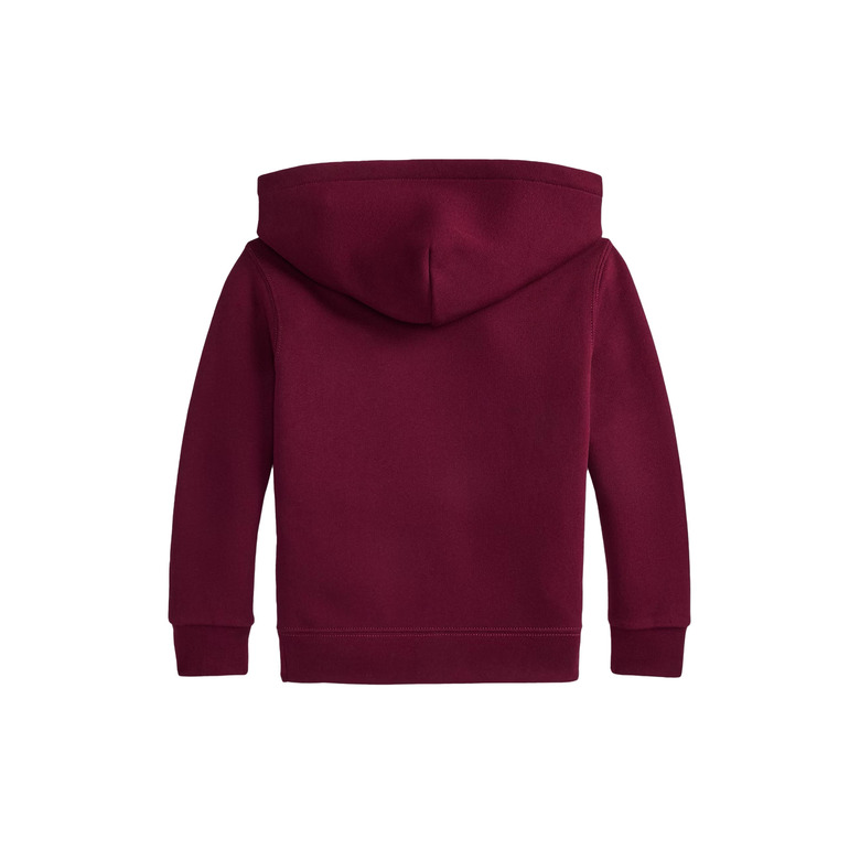 Ralph Lauren sweater bordeaux 2