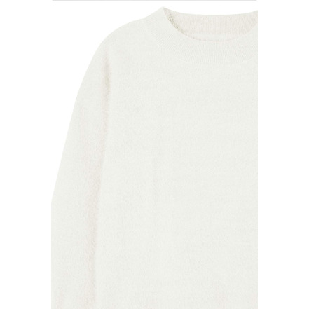 Someone Junior Meisjes pullover ecru