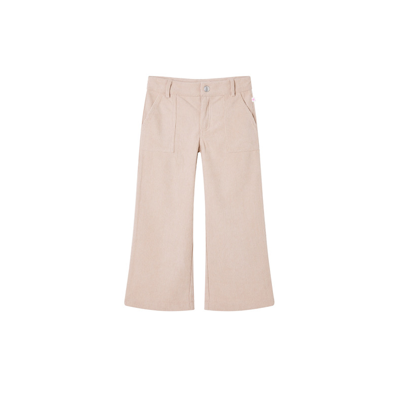 Someone Kids broek beige 1